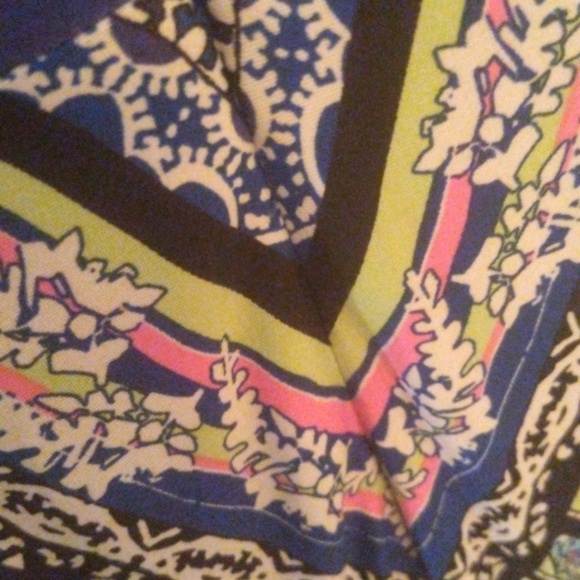 NWOT Plus Size Ladies Dress - Picture 7 of 16